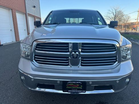 Used 2018 RAM 1500 Big Horn AWD/4WD image 12