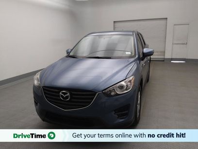 Used 2016 MAZDA CX-5 Sport