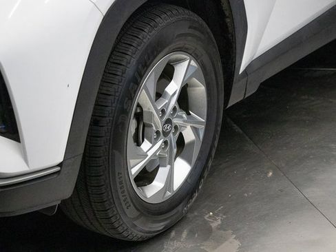 Used 2024 Hyundai Tucson SEL image 7