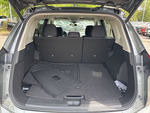 New 2026 Nissan Rogue SV FWD image 14