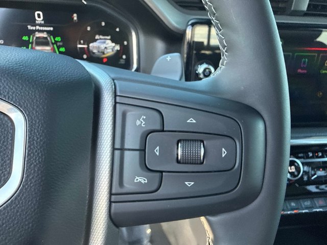 New 2026 GMC Sierra 1500 Denali w/ Denali Reserve Package AWD/4WD image 30