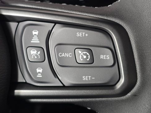 New 2026 Jeep Wrangler Unlimited Sport AWD/4WD image 33