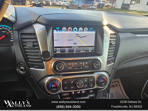 Used 2019 Chevrolet Suburban Premier image 36