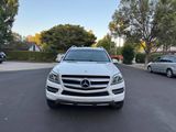 Used 2014 Mercedes-Benz GL 450 4MATIC image 2