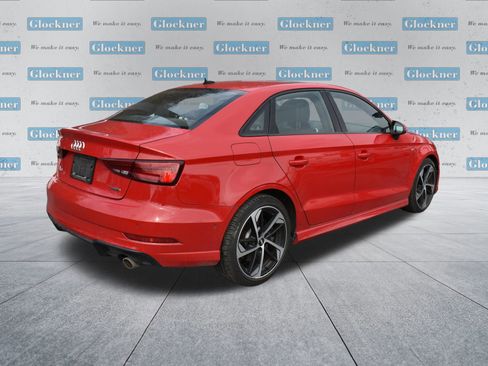 Used 2020 Audi A3 2.0T Premium Plus image 12