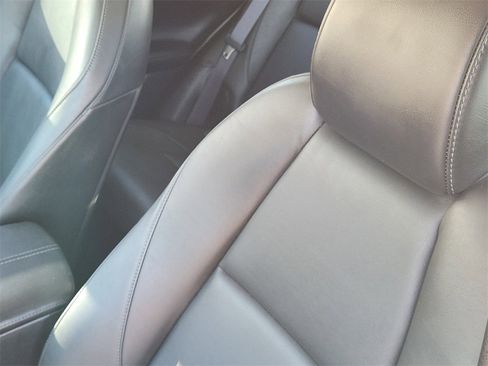 Used 2024 MAZDA CX-30 AWD 2.5 S w/ Select Sport Pkg image 16