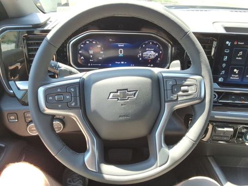 New 2026 Chevrolet Silverado 1500 RST w/ All Star Edition Plus AWD/4WD image 23