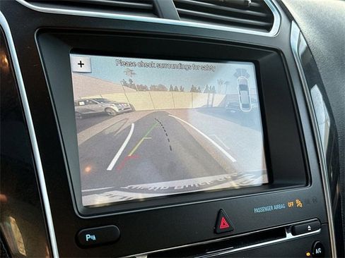 Used 2017 Ford Explorer Sport image 14