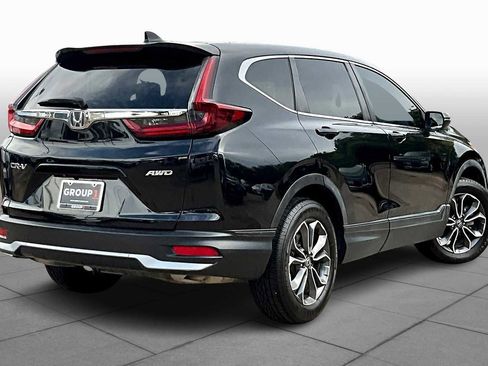 Used 2020 Honda CR-V EX-L image 23