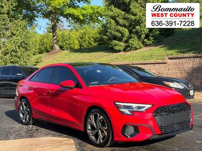 Used 2023 Audi A3 2.0T Premium w/ Convenience Package