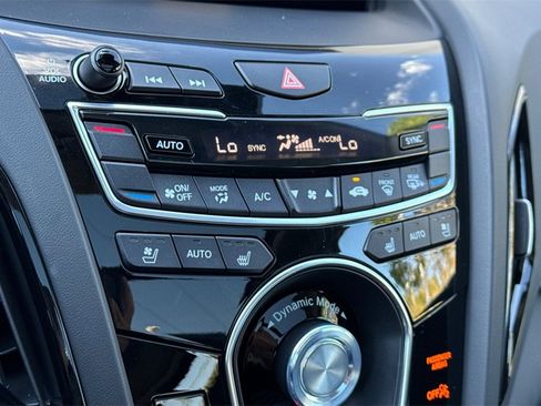 Certified 2025 Acura RDX Advance Package image 27