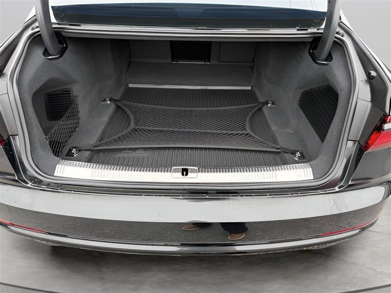 Used 2020 Audi A8 L 4.0T w/ Executive Package AWD/4WD image 37