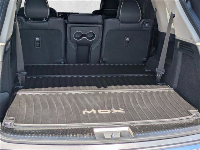 Certified 2024 Acura MDX w/ Advance Package AWD/4WD image 6