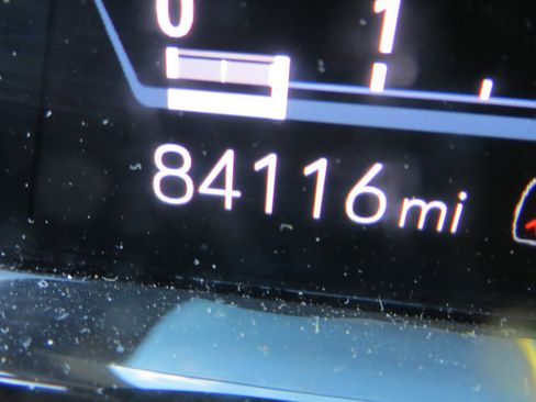 Used 2023 Cadillac Escalade ESV Luxury image 14