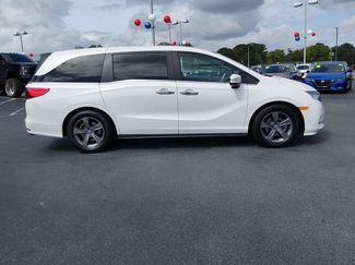Used 2021 Honda Odyssey EX video 2