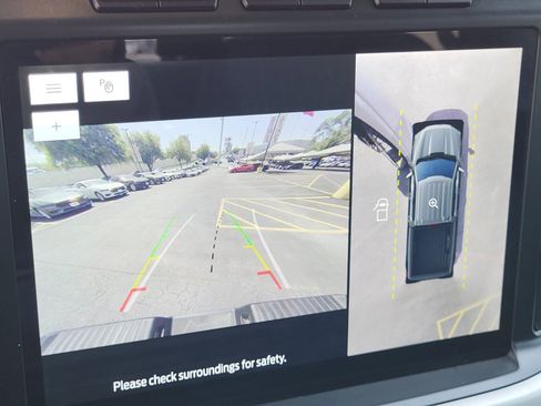 Certified 2023 Ford F150 XLT w/ Equipment Group 302A High image 22