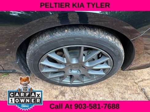 Used 2019 Nissan Altima 2.5 SR w/ SR Premium Package FWD image 15