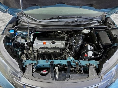 Used 2014 Honda CR-V EX-L image 35