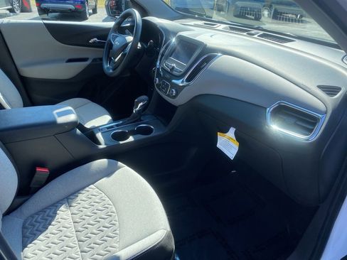 Used 2024 Chevrolet Equinox LS w/ LS Convenience Package image 14