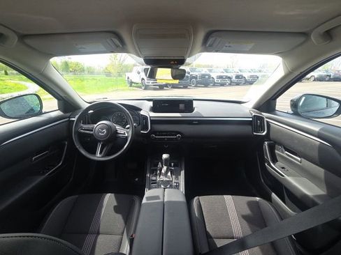 Used 2025 MAZDA CX-50 2.5 Hybrid w/ Preferred Pkg image 20