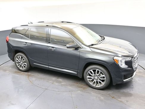Used 2022 GMC Terrain Denali image 51