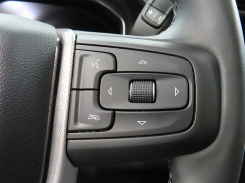 Used 2025 GMC Sierra 2500 Denali w/ Technology Package image 48