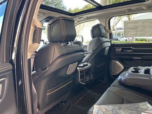 New 2026 RAM 1500 Tungsten image 49