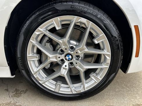 Certified 2026 BMW 330i xDrive Sedan AWD/4WD image 24