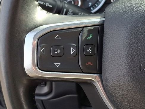 Used 2021 RAM 1500 Laramie w/ Sport Appearance Package AWD/4WD image 21
