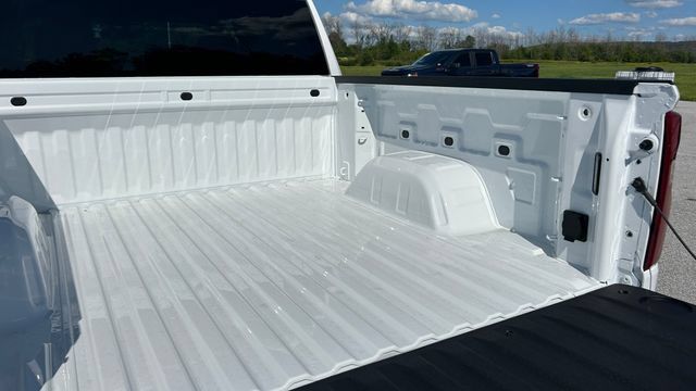 New 2026 Chevrolet Silverado 1500 RST w/ Z71 Off-Road Package AWD/4WD image 15