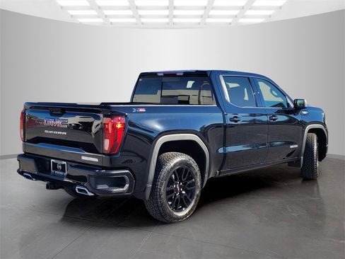 New 2026 GMC Sierra 1500 Elevation w/ Preferred Package image 4