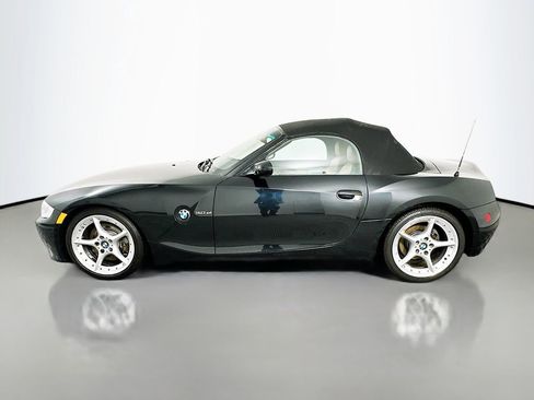 Used 2008 BMW Z4 3.0si RWD image 8