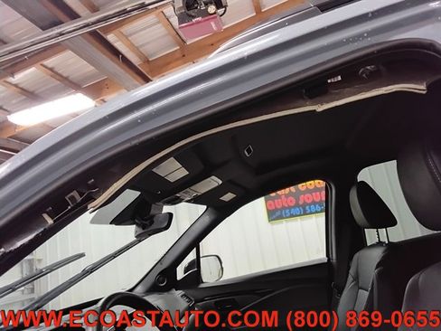 Used 2023 Honda Passport Elite image 20