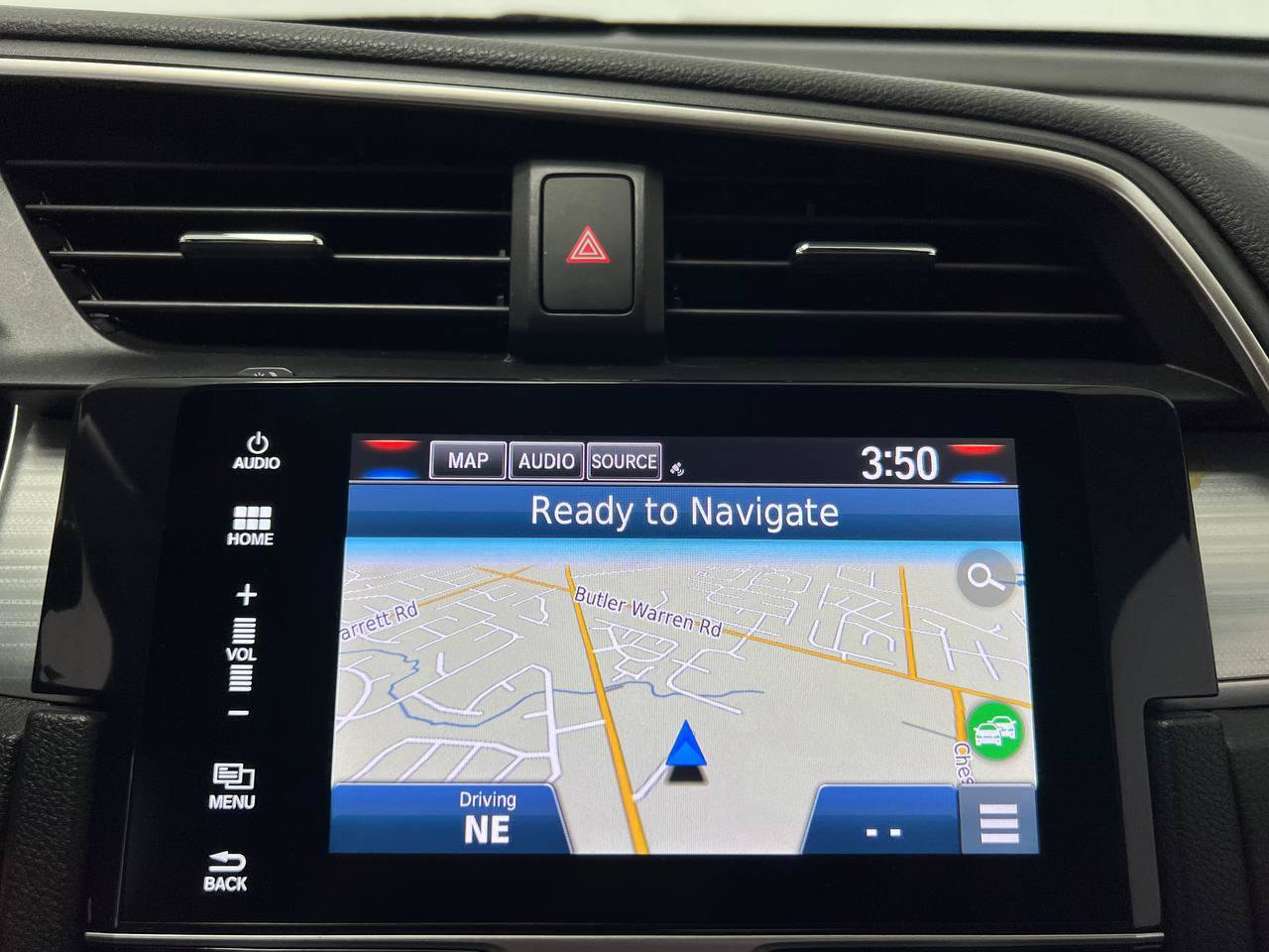 Used 2017 Honda Civic Touring image 16