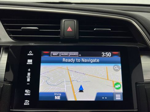 Used 2017 Honda Civic Touring image 16