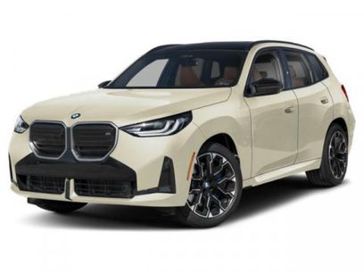 New 2026 BMW X3 M50 w/ Premium Package