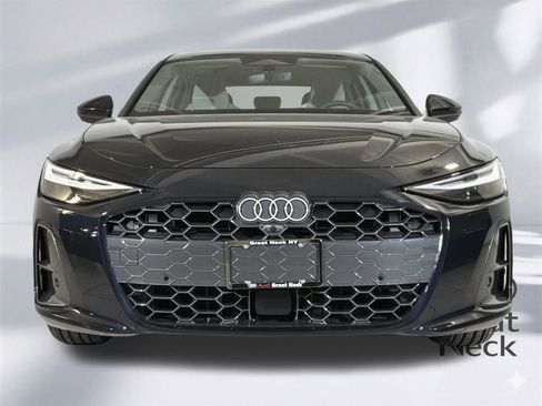 New 2026 Audi A6 Premium AWD/4WD image 24