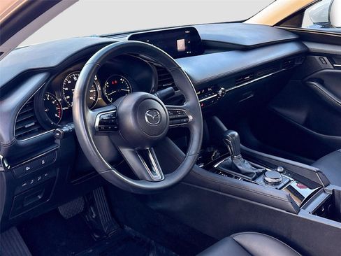 Used 2025 MAZDA MAZDA3 s image 10