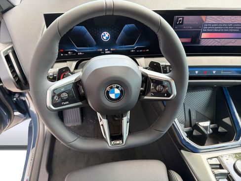 New 2026 BMW X3 xDrive30i w/ Premium Package AWD/4WD image 16