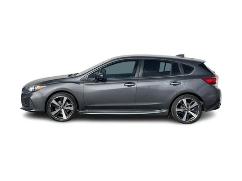 Used 2019 Subaru Impreza 2.0i Sport image 3