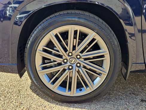 New 2026 Lexus TX 350 AWD image 11