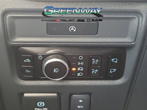 Used 2025 Ford F150 Raptor image 20