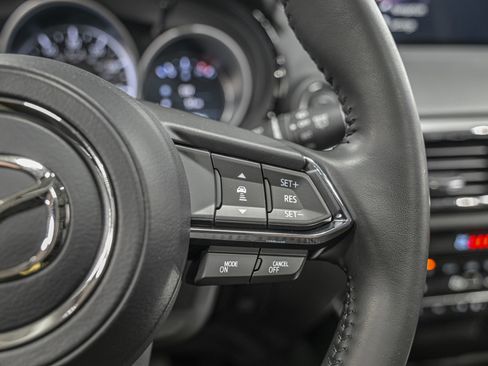 Used 2023 MAZDA CX-9 Touring Plus image 20