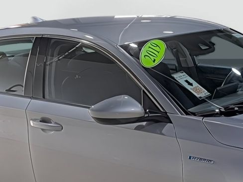 Used 2019 Honda Accord Hybrid image 15