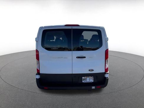 Used 2023 Ford Transit 350 XLT image 12