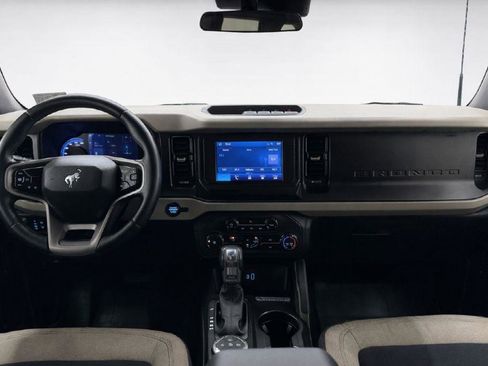 Used 2023 Ford Bronco Big Bend image 20