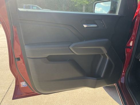 New 2026 Chevrolet Colorado LT w/ LT Convenience Package image 23