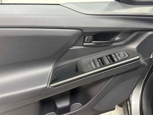 New 2026 Toyota bZ XLE Plus image 15