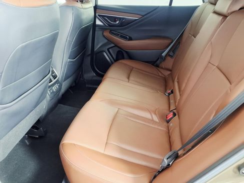 Used 2020 Subaru Outback Touring XT image 9