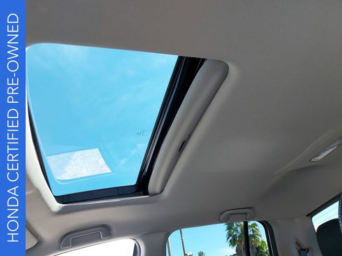 Certified 2023 Honda Ridgeline RTL image 29